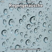 Regengeräusche, pt. 44 - Regensounds & Naturgeräusche & Schlafmusik