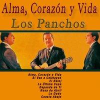 Llamándote - Los Panchos
