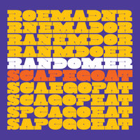 Scapegoat - Randomer