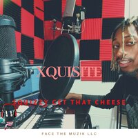 Squizzy Get That Cheese - Xquisite