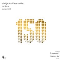Omkara - Vlad Jet & Different Sides & Framewerk