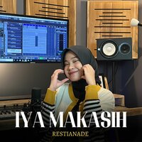 Iya Makasih - Restianade