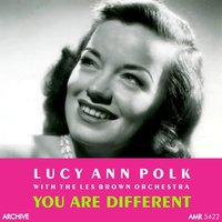 Squeeze Me - Lucy Ann Polk & Les Brown Orchestra
