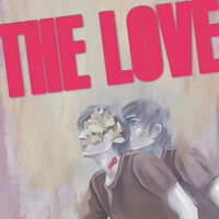 The Love - Temporary Hero & Bad Space Monkey