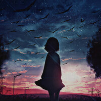 Early Morning - nevercryed & NIGHT SNOW