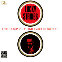 Fly With The Wind - Lucky Thompson