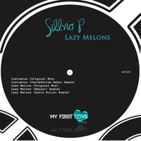 Customize - Sillvio P & Tasi & Chriss Baker