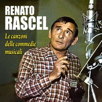 E' arrivata la bufera - Renato Rascel