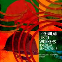 Pareos - Eclectic Sound & Irregular Disco Workers