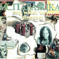 Drug Kulcha (5 Years After) - Mutabaruka