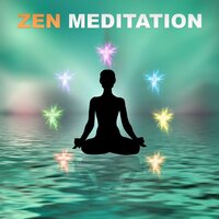 Healing Music - Relaxing Zen Music Ensemble