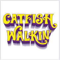 16 Bit - Catfish Walkin'