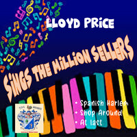 Corrina Corrina - Lloyd Price