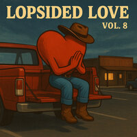 Don't Be a Hero - Lopsided Love