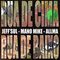 Disk Me Ama - Jeff'SuL & Mano Mike & Allma
