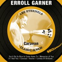Soliloquy - Erroll Garner
