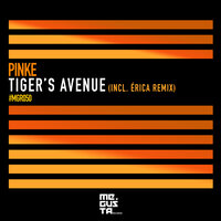 Groove 19 - Pinke