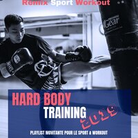 Fast Fusion Working - Remix Sport Workout
