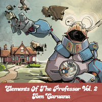 Nerds Gone Wild - Tom Caruana