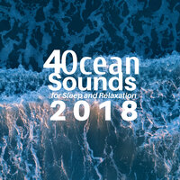 Keep Calm - Ocean Sound Machine