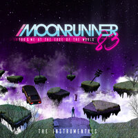 Paradise - Moonrunner83