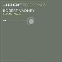 Suiciety - Robert Vadney