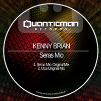 Oca - Kenny Brian