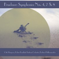 Symphony No. 8 in C Minor: I. Allegro moderato - Otto Klemperer & Kölner Rundfunk Sinfonieorchester & Kölner Rundfunk-Sinfonieorchester & Антон Брукнер
