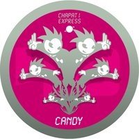 Don't Stop - CANDY
