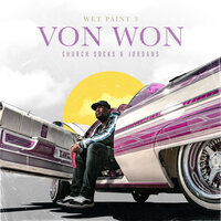 Hiding Place - Von Won & Benjah