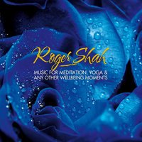 Close Your Eyes - Roger Shah
