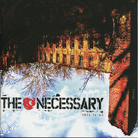 Captivated - The Necessary