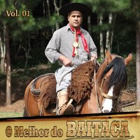 Fogo, Galpão e Cordeona - Baitaca