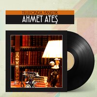 Diline Kurban - Ahmet Ateş