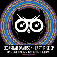 Last Love Found - Sebastian Davidson