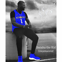 Nocap! - Swisha the Kid & Lavish