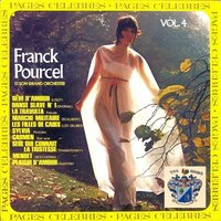 La Traviata - Acte IV, Nº 15 - Scène - Franck Pourcel Et Son Grand Orchestre & Джузеппе Верди