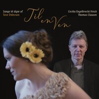 Februar - Cecilia Engelbrecht Heick & Thomas Clausen