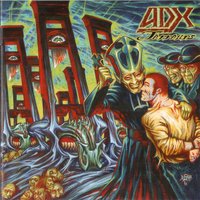 N'abandonne jamais - ADX
