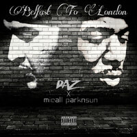 If You Know You Know - Daz & Micall Parknsun & Rassie Ai