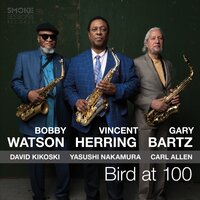 Klactoveedsedstene - Vincent Herring & Bobby Watson & Gary Bartz