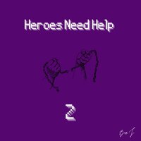Heroes Need Help 2 - Ben Jacobs