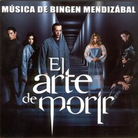 Cuarta Muerte (En La Obra) - Bingen Mendizábal & Orquesta Sinfónica De La Radio De Bratislava & Karol Petocz