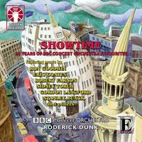 'Pops' Hoedown - BBC Concert Orchestra
