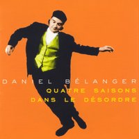 La voie lactée - Daniel Bélanger