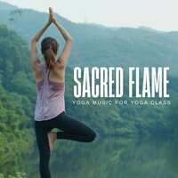Gentle Meadow Calm - Yoga Music for Yoga Class