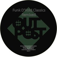 V-Ger - Funk D'Void