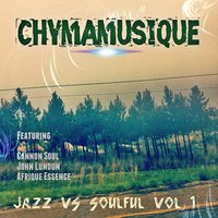 Peace of Mind - Chymamusique