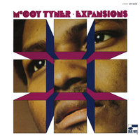 Vision - McCoy Tyner