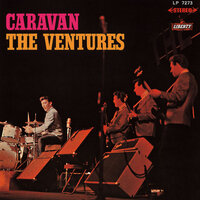 Calcutta - The Ventures